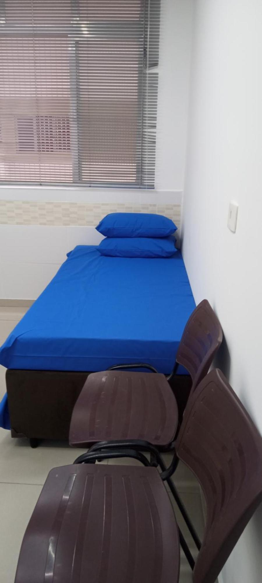 Apartment Estudio Office No Coracao Do Gonzaga Em