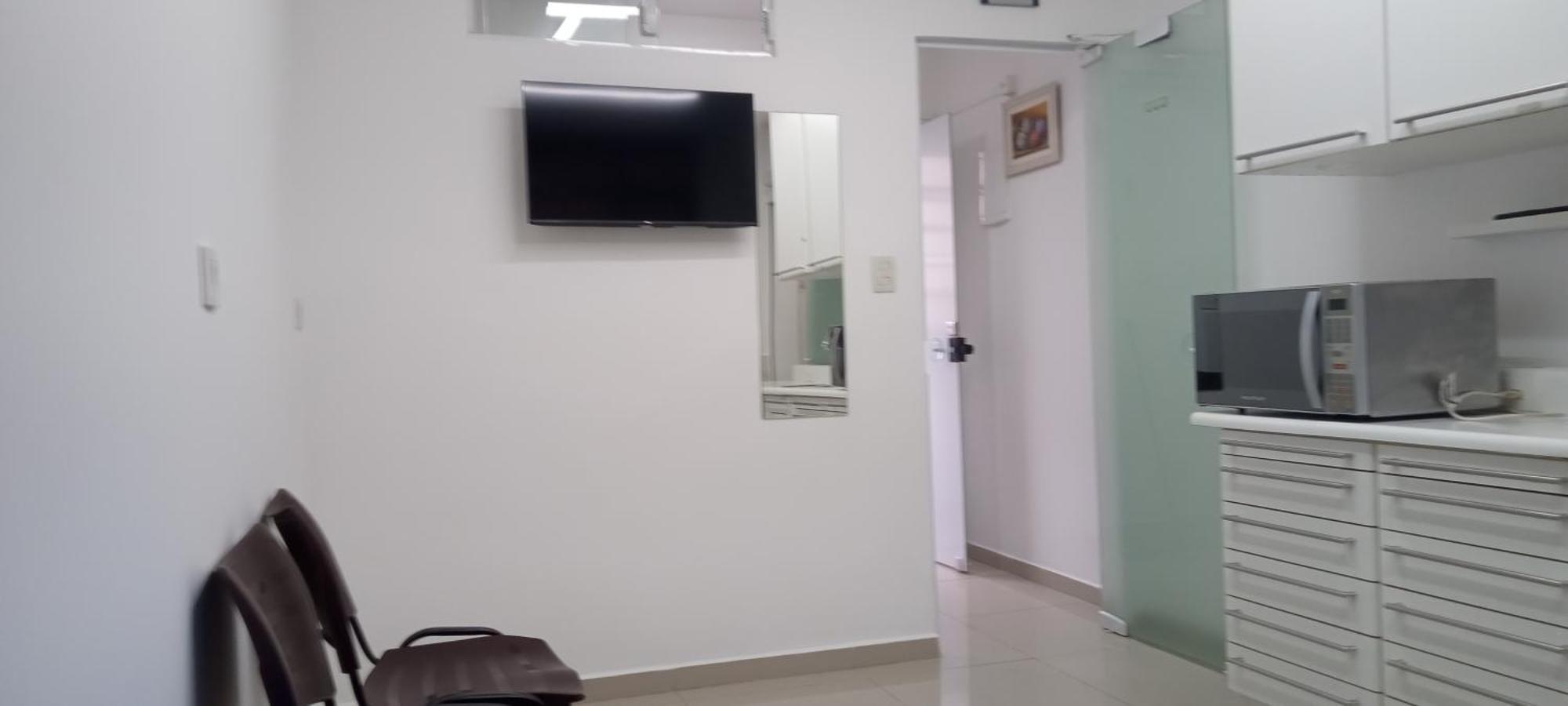 Apartment Estudio Office No Coracao Do Gonzaga Em *