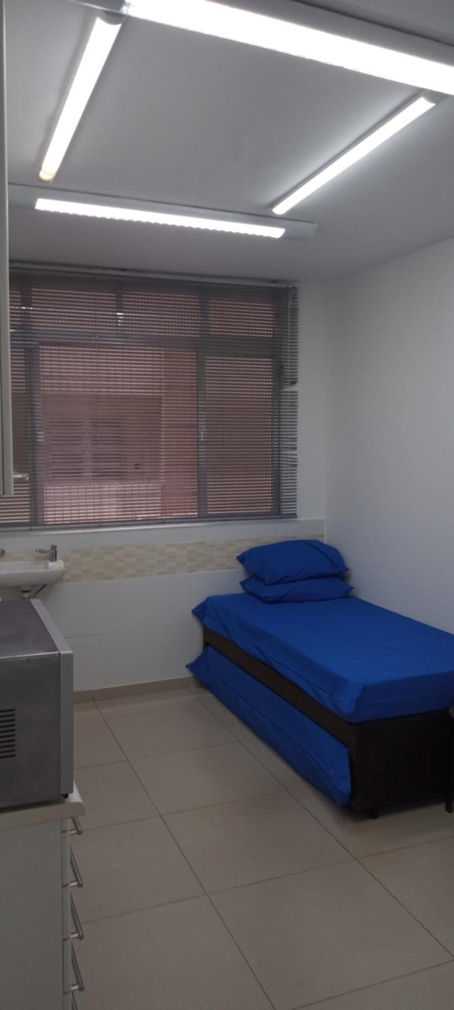 Estudio Office No Coracao Do Gonzaga Em Apartment Santos (Sao Paulo)